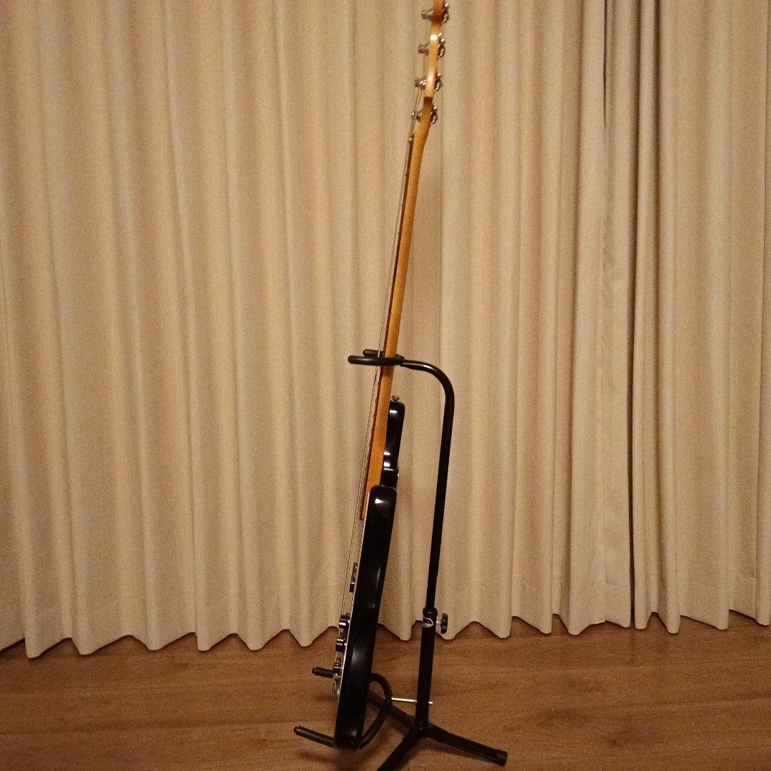 SQUIER スクワイヤ Classic Vibe '60s JazzBass