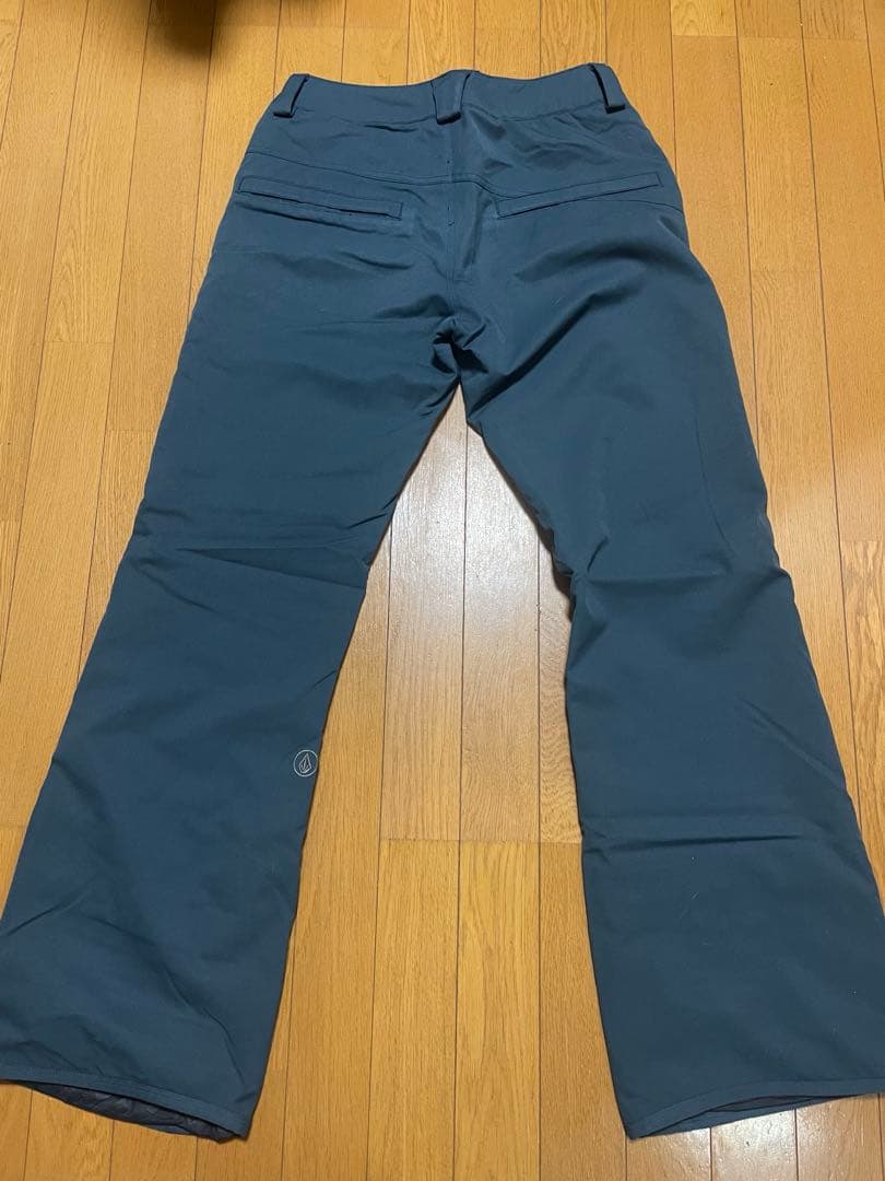 ボルコムスノーボードパンツ