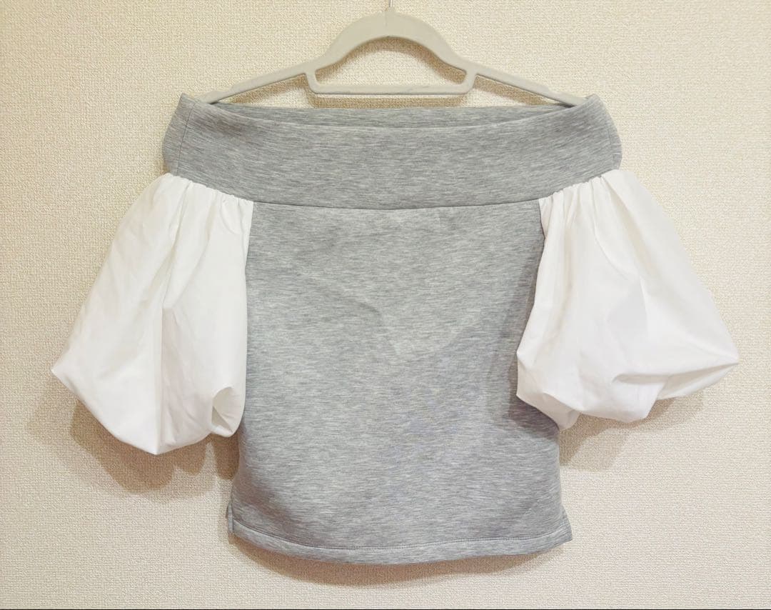 【美品】THE TOE Evriopis Docking Tops 即日発送！