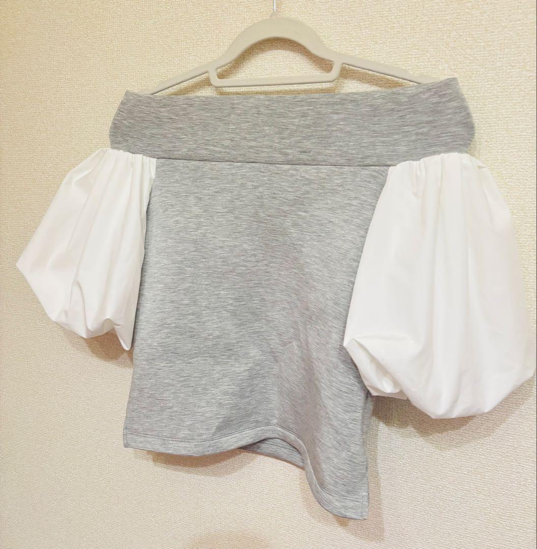 【美品】THE TOE Evriopis Docking Tops 即日発送！