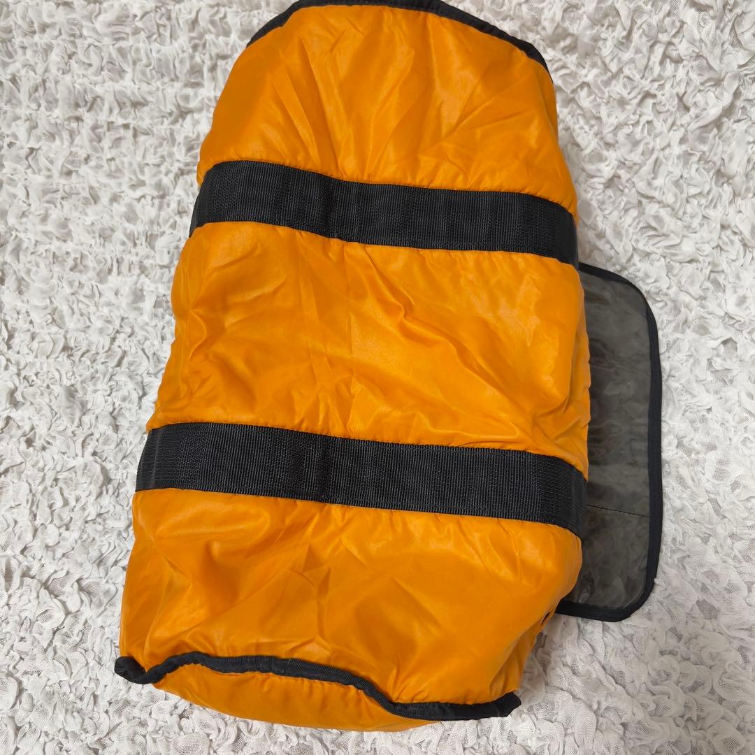【美品・廃盤・希少】ポーター　ダッフル ボストンバッグ タンカー 黒 2way