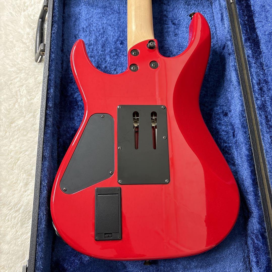 90's フェルナンデス　FR-55 トーンジェネレータ