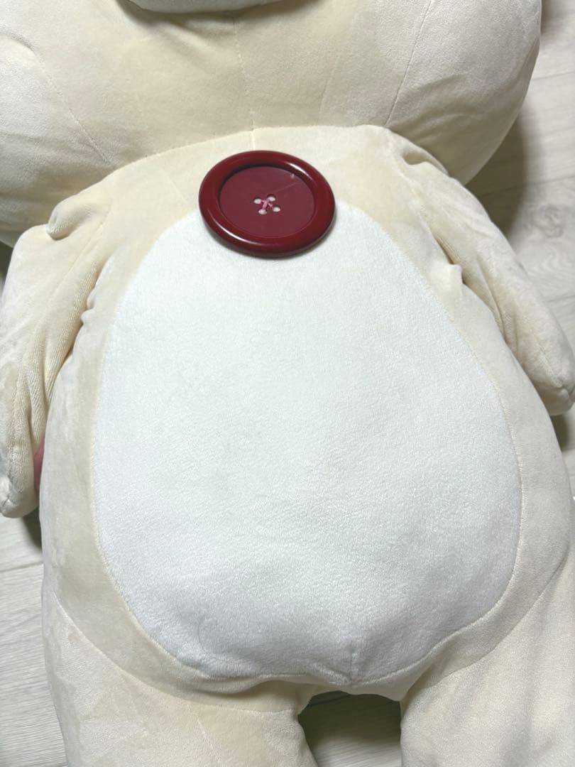 リラックマ コリラックマ くったりぬいぐるみ 特大 サンエックス 約９０cm