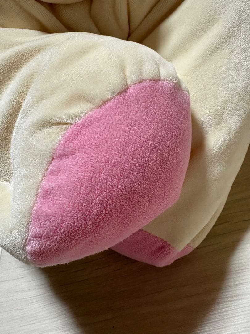 リラックマ コリラックマ くったりぬいぐるみ 特大 サンエックス 約９０cm