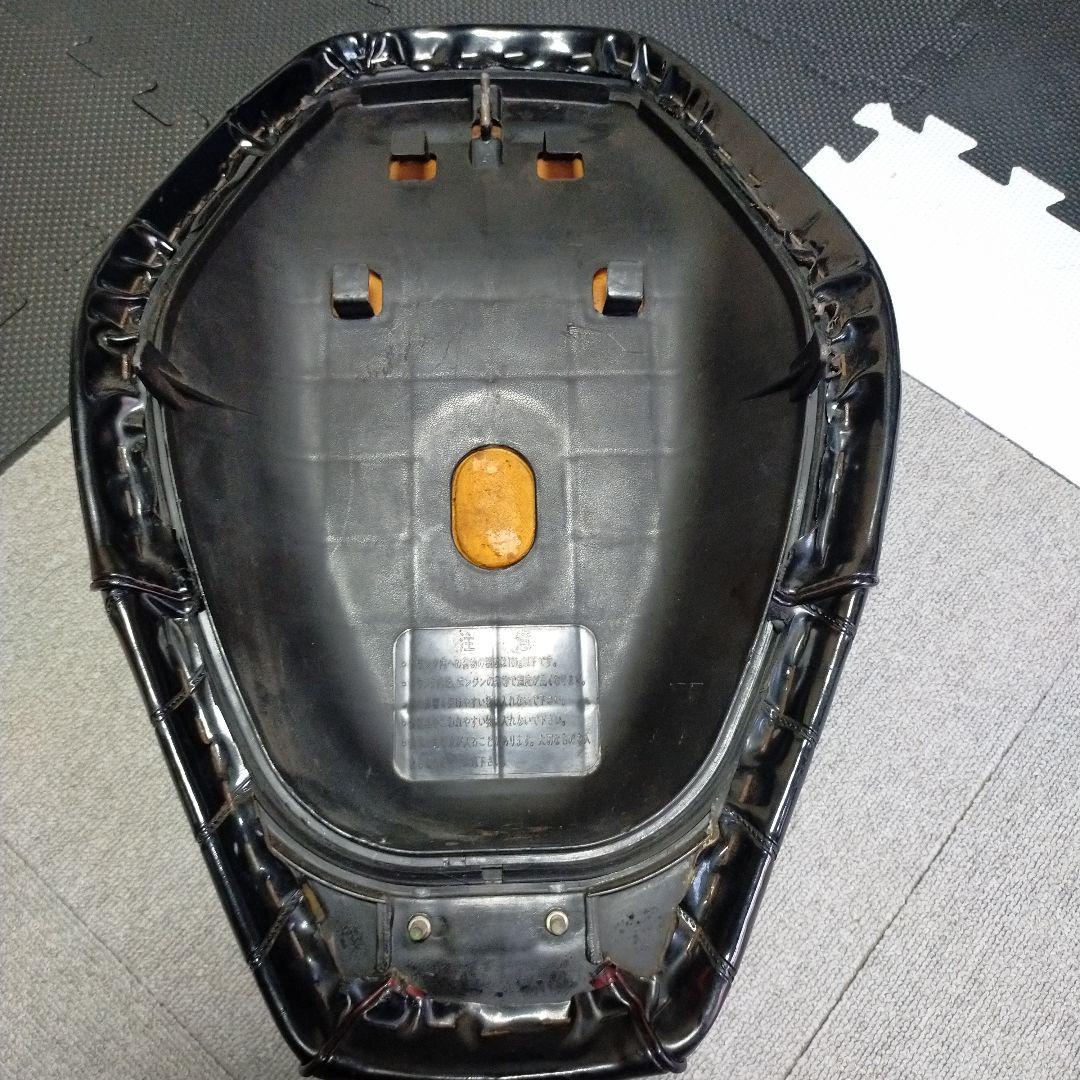 HONDAスーパーディオタックロールシートAF27AF28DIO28ZX