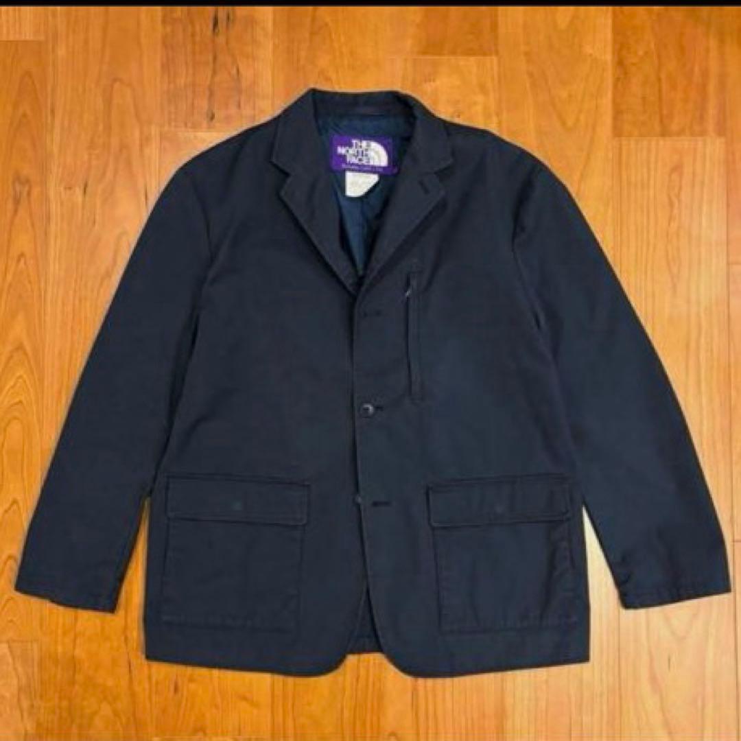 The North Face Purple Label セットアップ　Ｌ