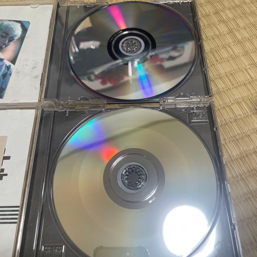 BIGBANG MADE アルバム 4枚セット　白ver.