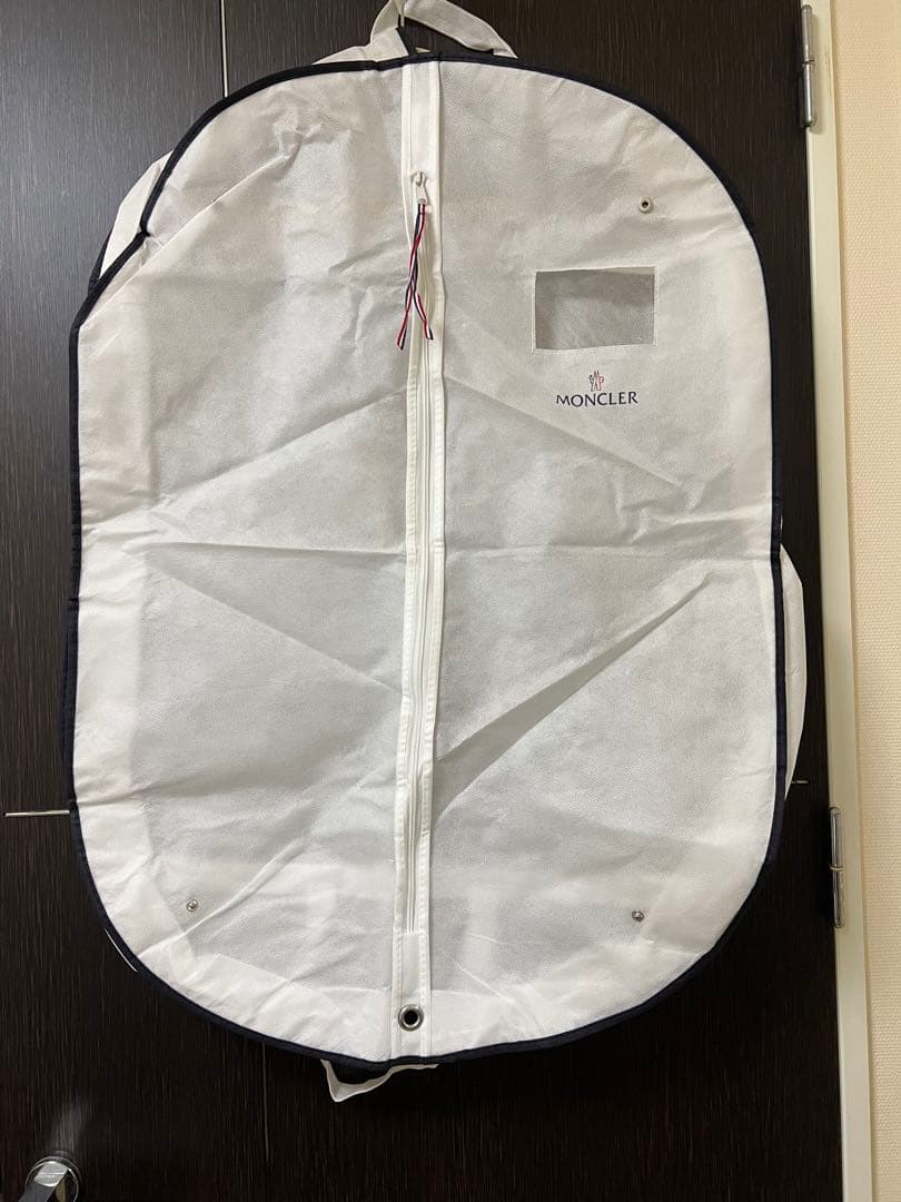 MONCLER 衣類カバー 5枚セット
