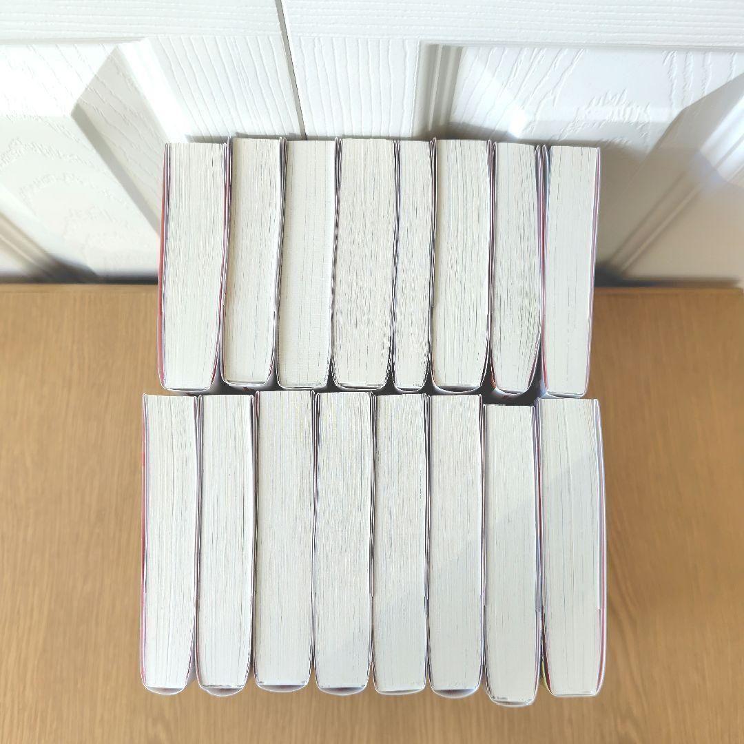 美品　薬屋のひとりごと　1〜16　全巻　まとめ売り　小説　セット　原作