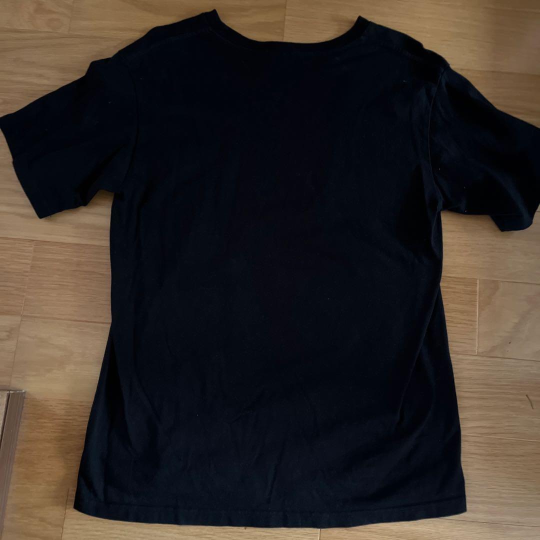 NUMBER (N)INE スカルTシャツ
