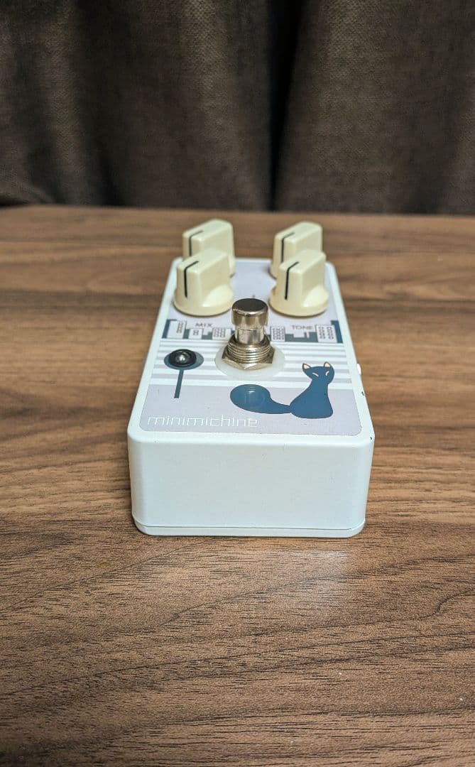 minimichine たまゆら