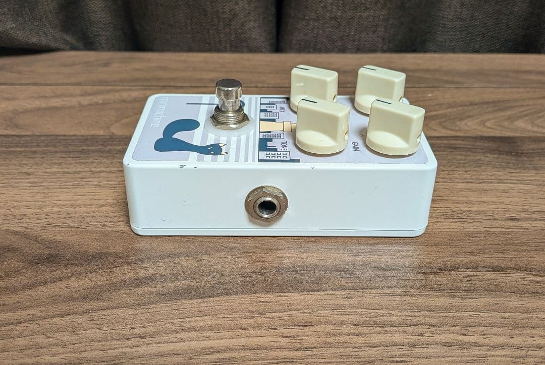 minimichine たまゆら