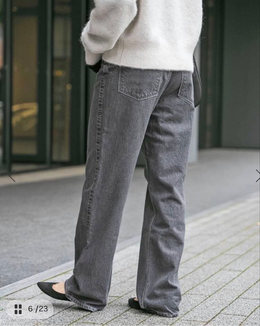 新品タグありupper hights the cousin 24