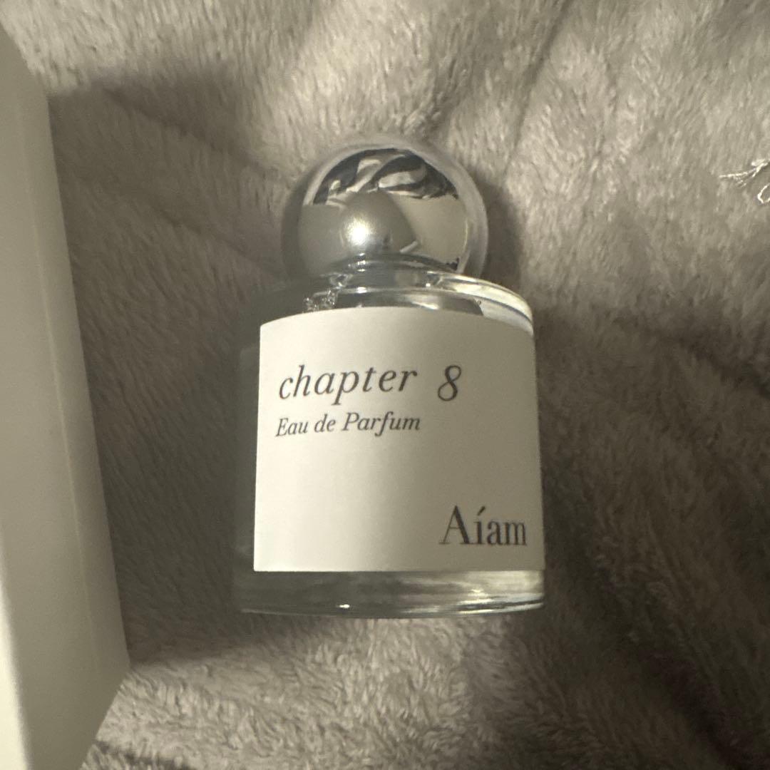 香水(ユニセックス) Aiam Chapter8