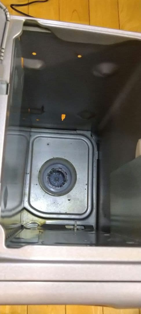 ダイニチ　ブルーヒーター　石油ファンヒーター 15～20畳