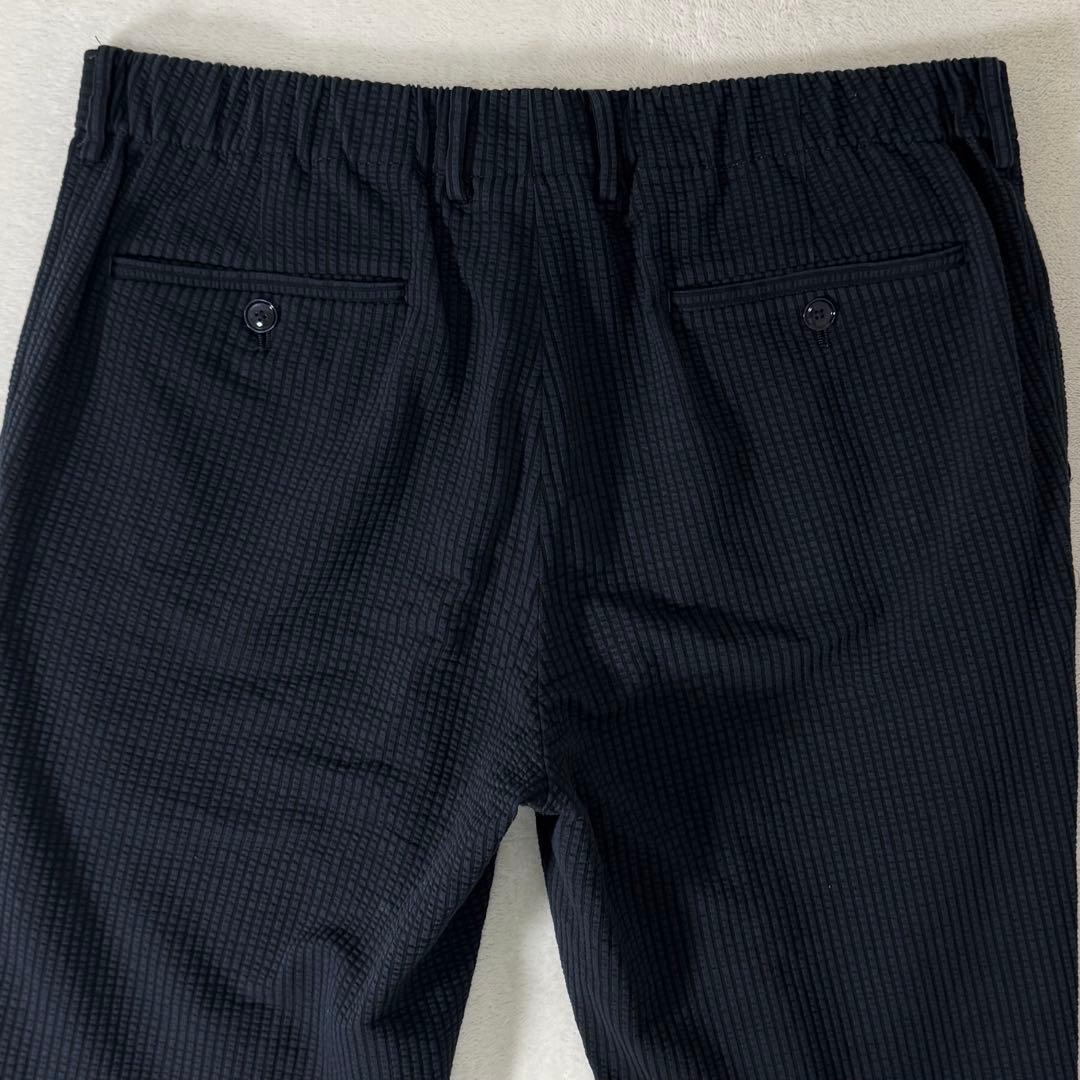 ESTNATION エストネーション ジャージ シアサッカー セットアップ XL