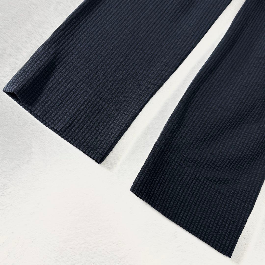 ESTNATION エストネーション ジャージ シアサッカー セットアップ XL