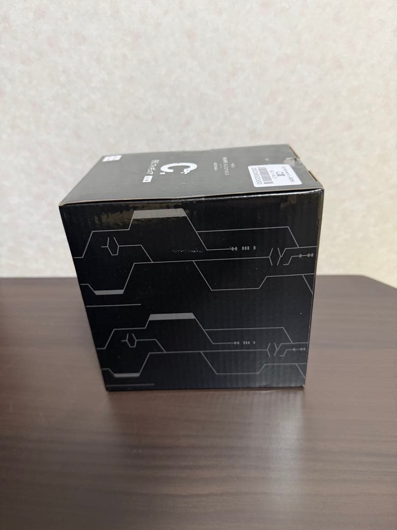 一番くじ　NieR:Automata　ニーアオートマタ　C賞　9S　フィギュア