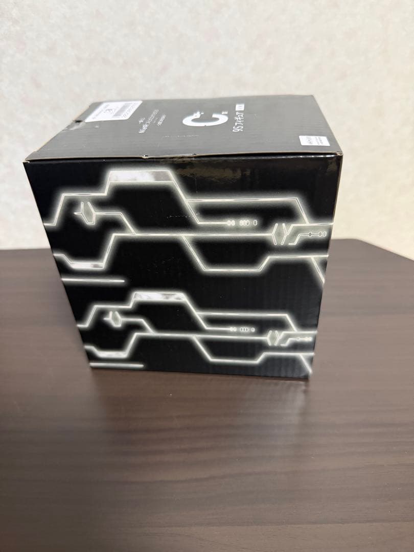 一番くじ　NieR:Automata　ニーアオートマタ　C賞　9S　フィギュア