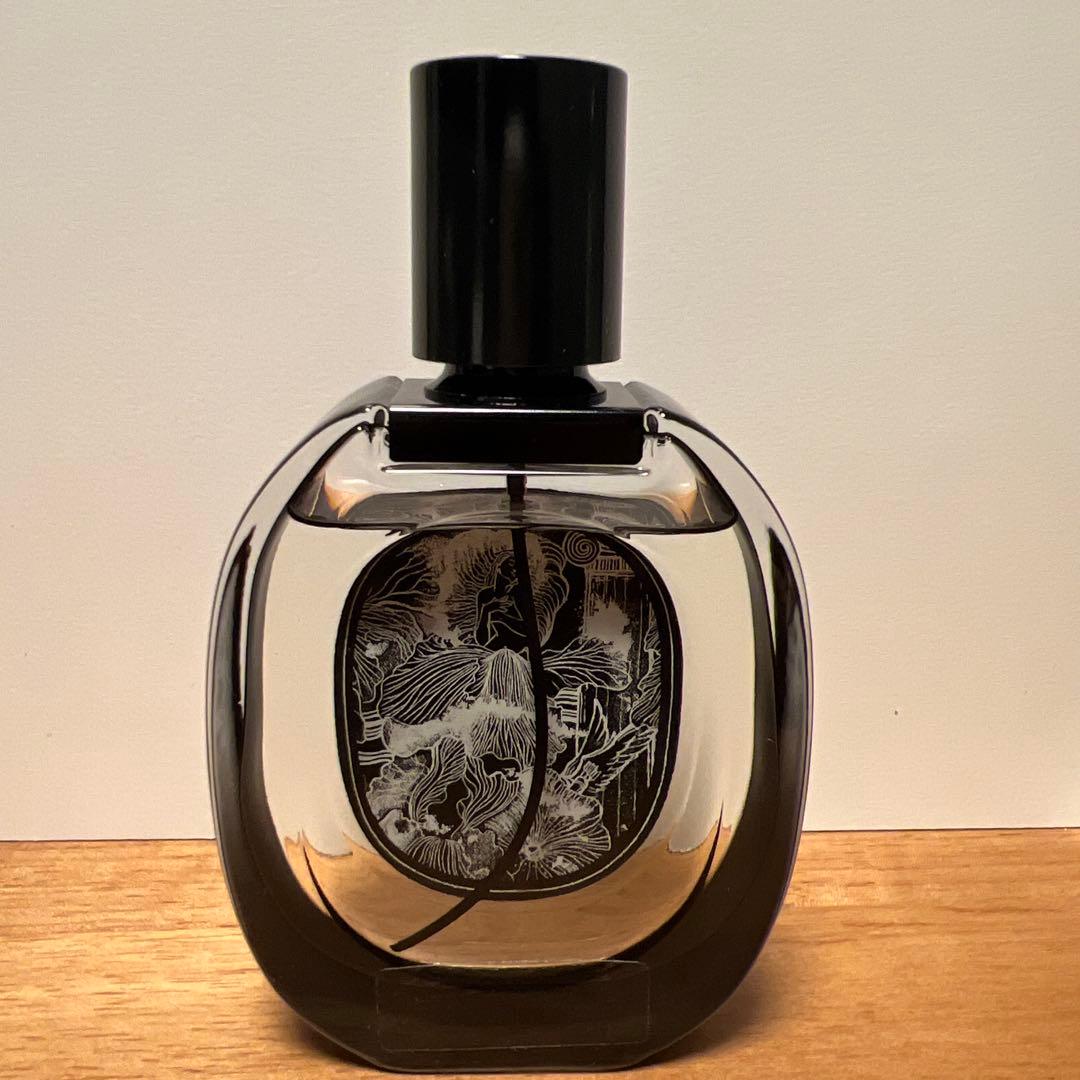 Fleur de Peau Diptyque 75mlフルール ド ポー