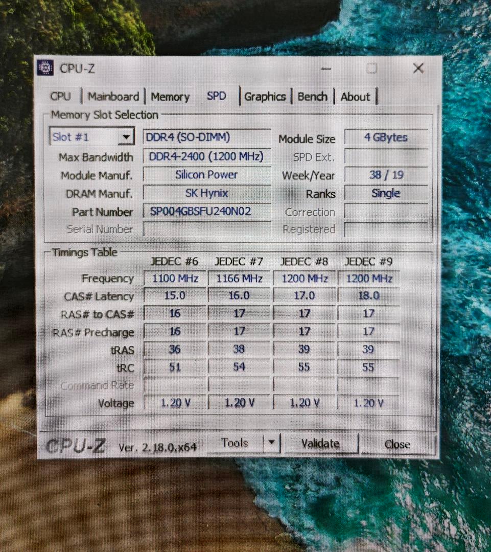 Lenovo ThinkCentre ミニPC Intel i5-8400T