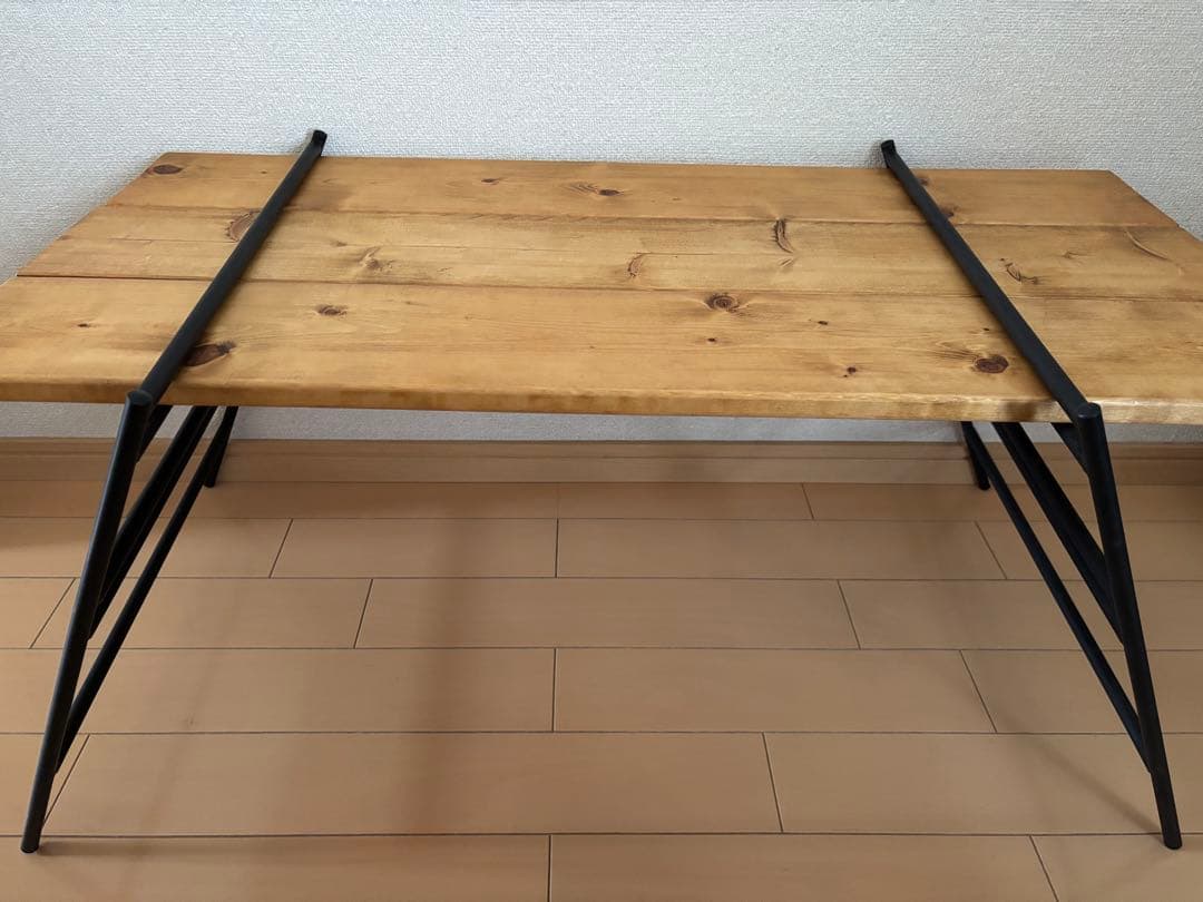 DOD テキーラレッグ Ｍ　/ テキーラランタン レッグ / テキーラバッグ