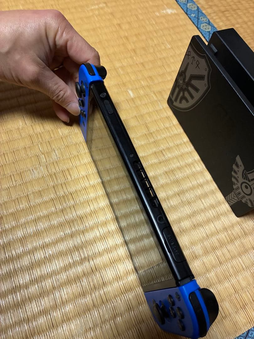 Switch ロトエディション