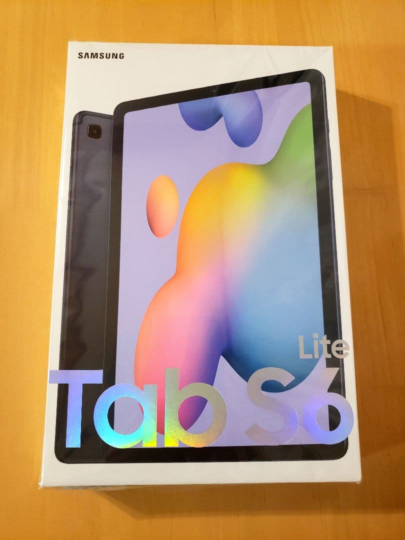 その他 Samsung Galaxy Tab S6 Lite