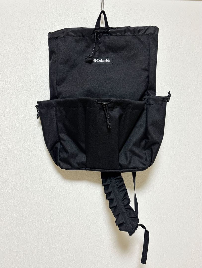 【タグ付き】Columbia×FREAK'S STOREボディバッグ【未使用】
