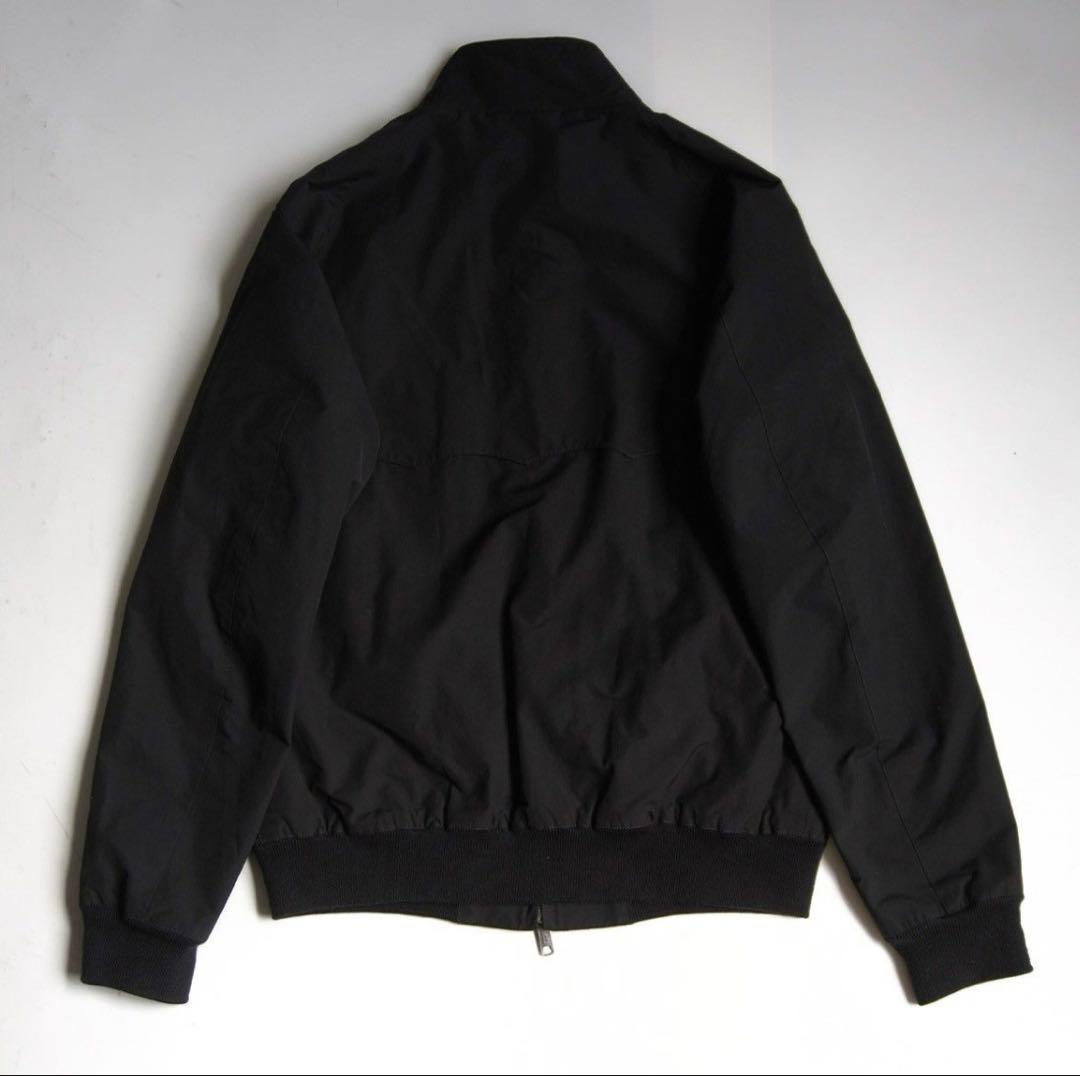 【即日発送】Baracuta G9ブラック サイズ38