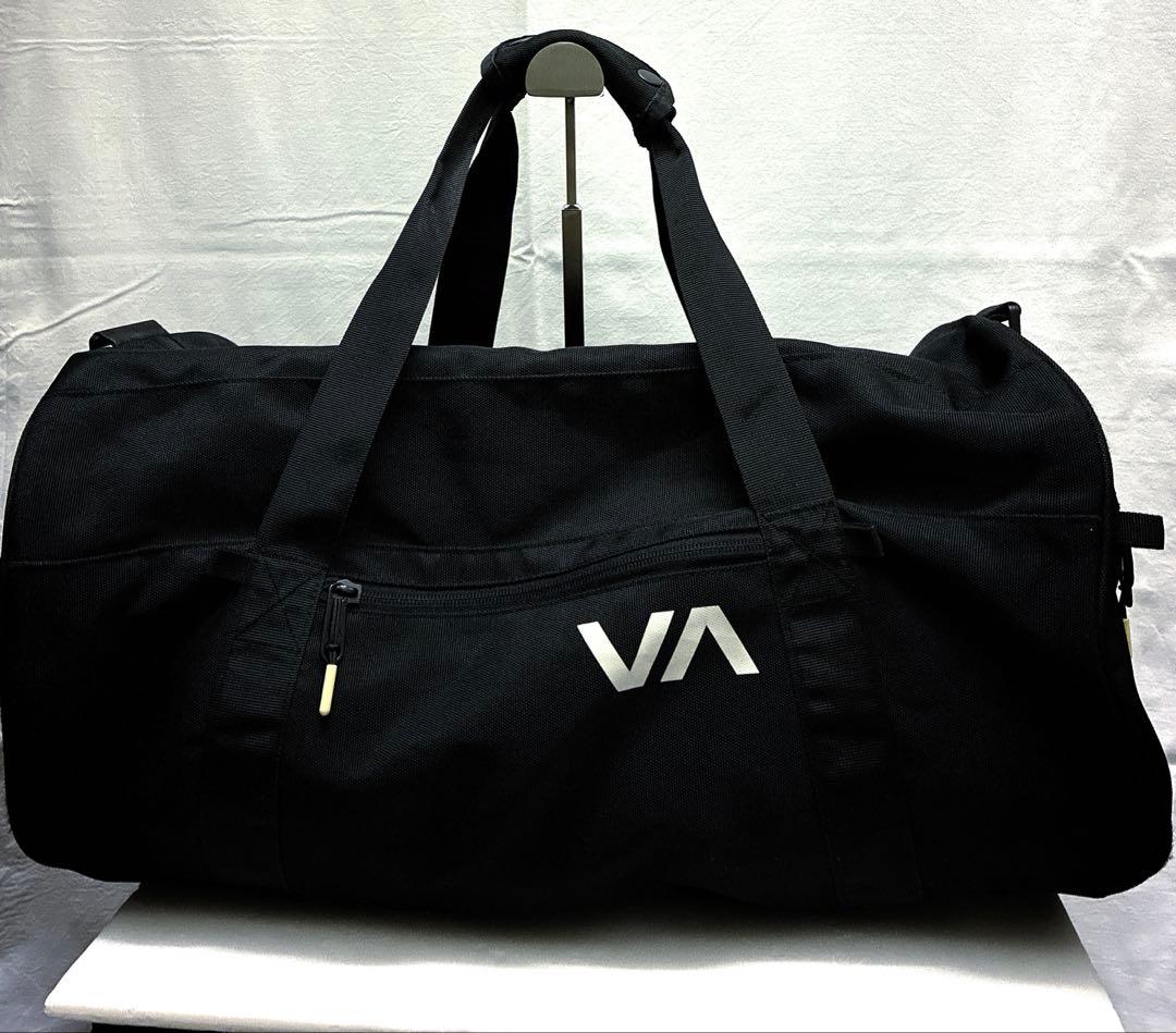 入手困難美品★ ＲＶＣＡ　ルーカ Shoulder Bag ボストンバッグ