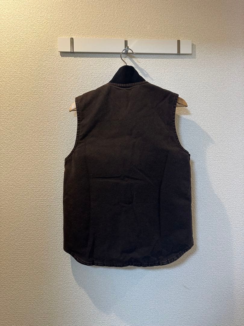Carhartt ダックベスト　DKB