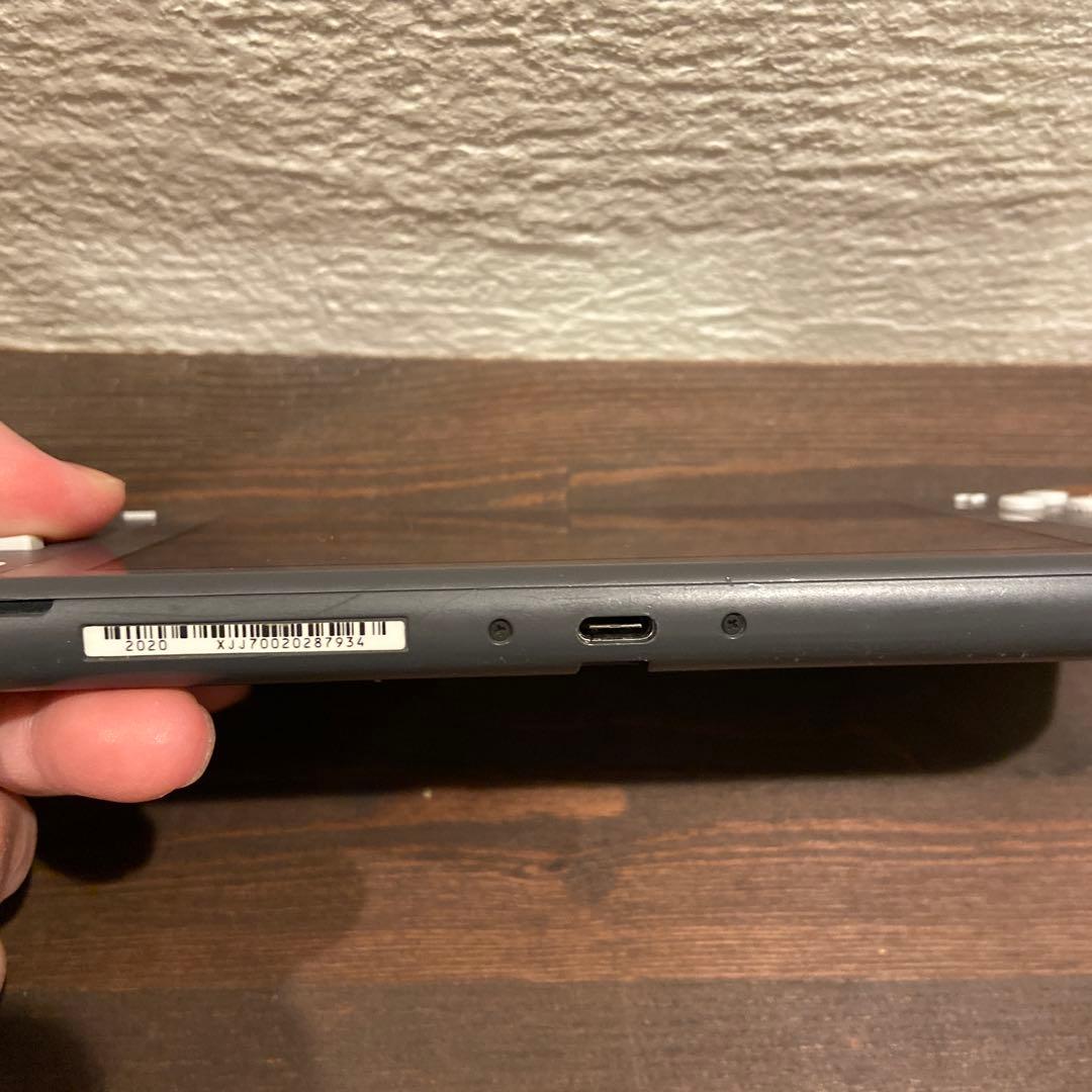 Nintendo Switch Nintendo switch light