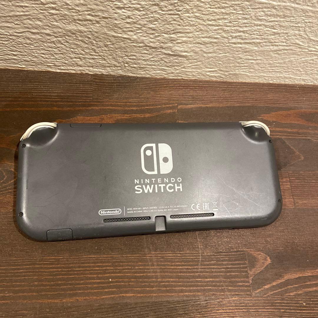 Nintendo Switch Nintendo switch light