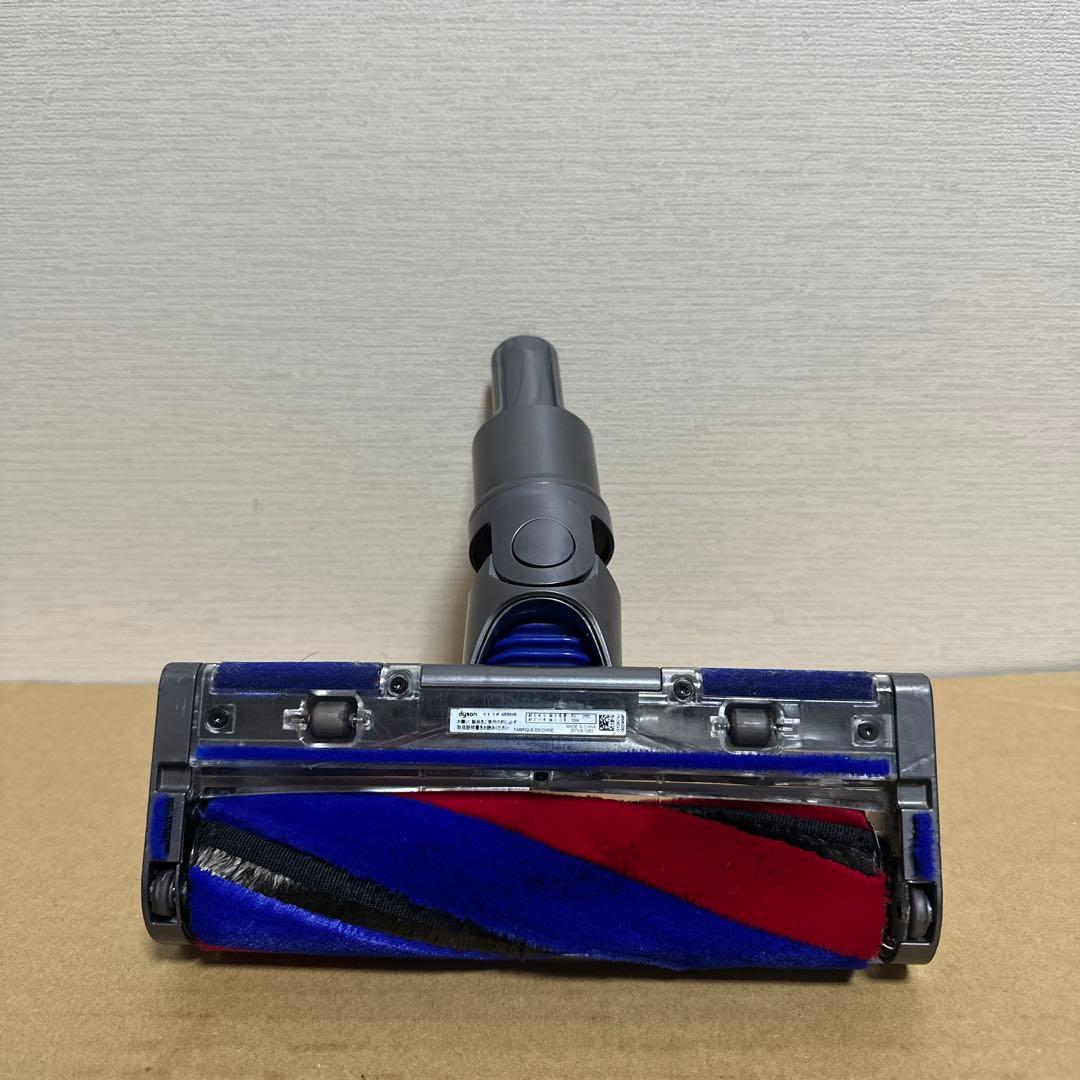 ダイソン dyson 純正 Micro 1.5kg SV21 クリーナーヘッド