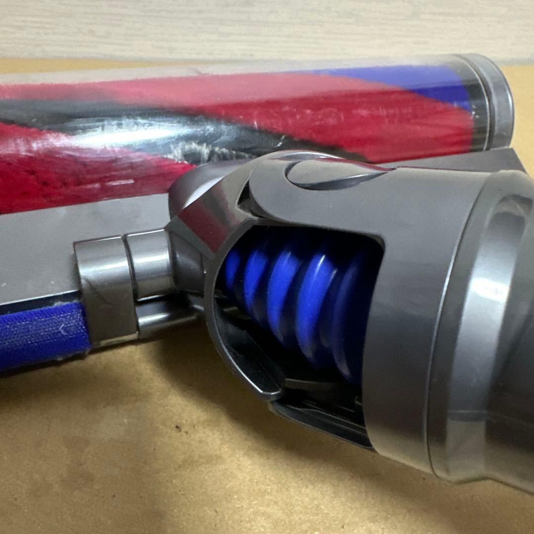 ダイソン dyson 純正 Micro 1.5kg SV21 クリーナーヘッド