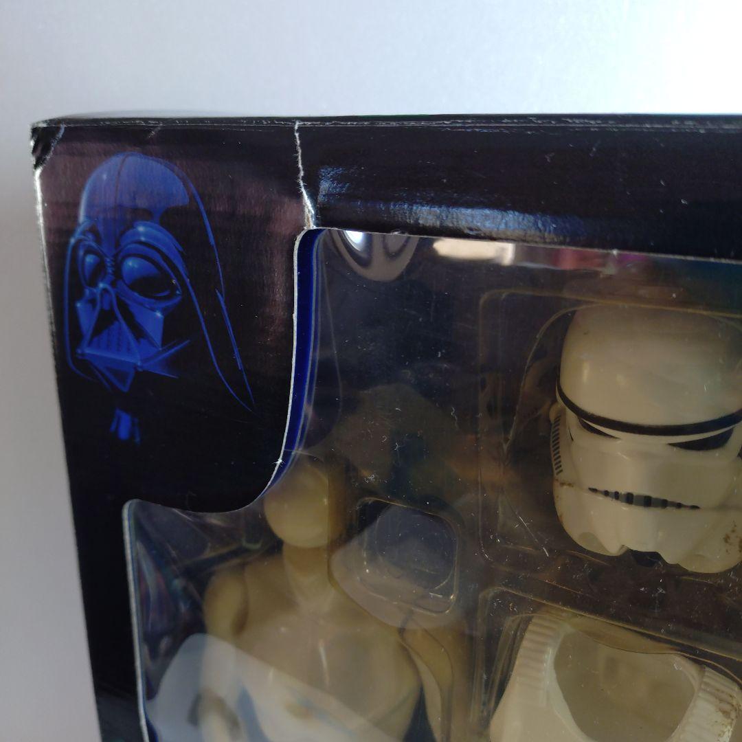 Star Wars Sandtrooper アクションフィギュアキット