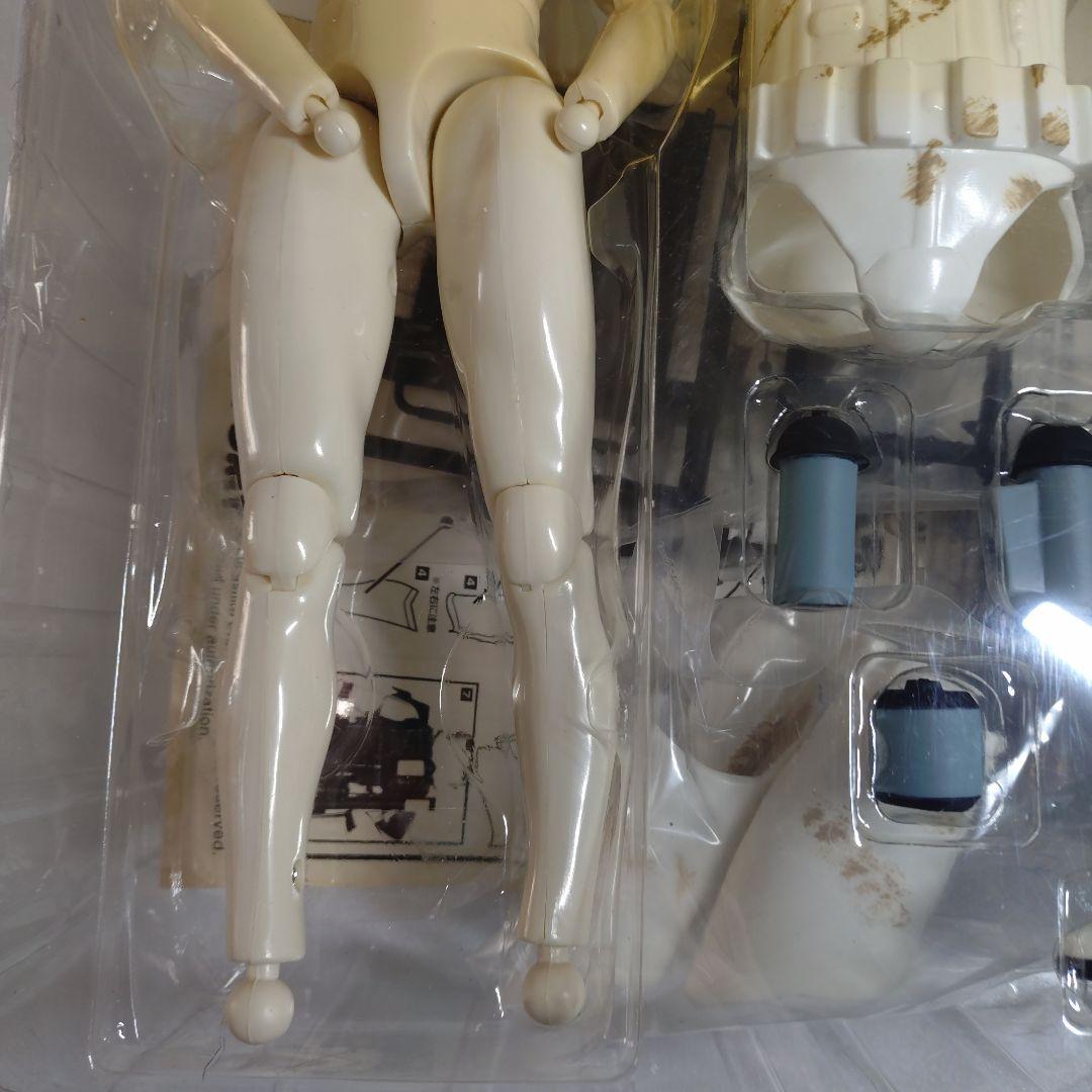 Star Wars Sandtrooper アクションフィギュアキット