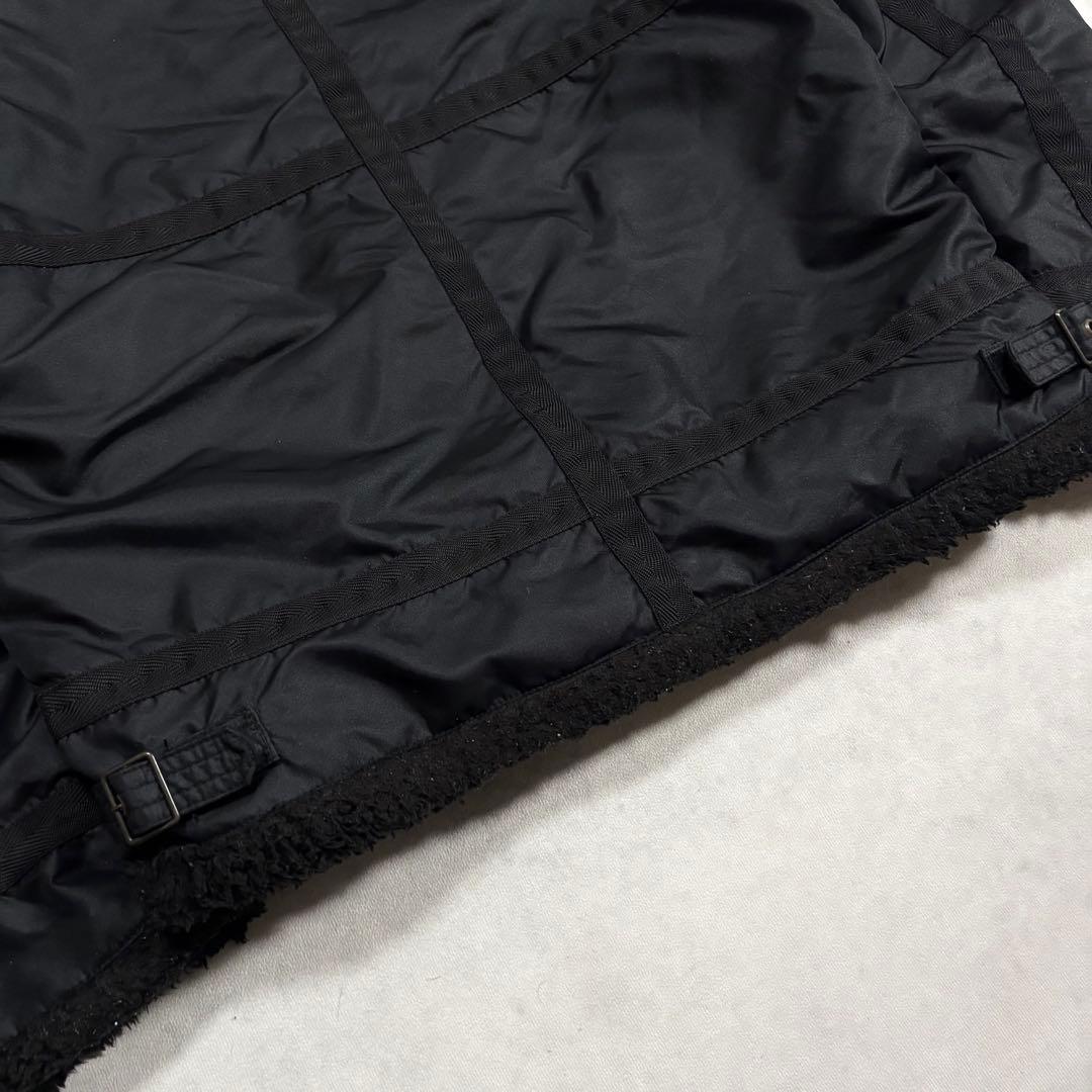 ジャケット・アウター ALPHA INDUSTRIES B-15 Flight Jacket