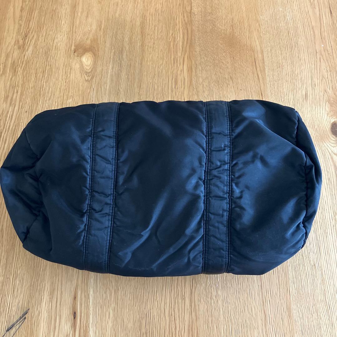 PORTER ボストンバッグ ブラック