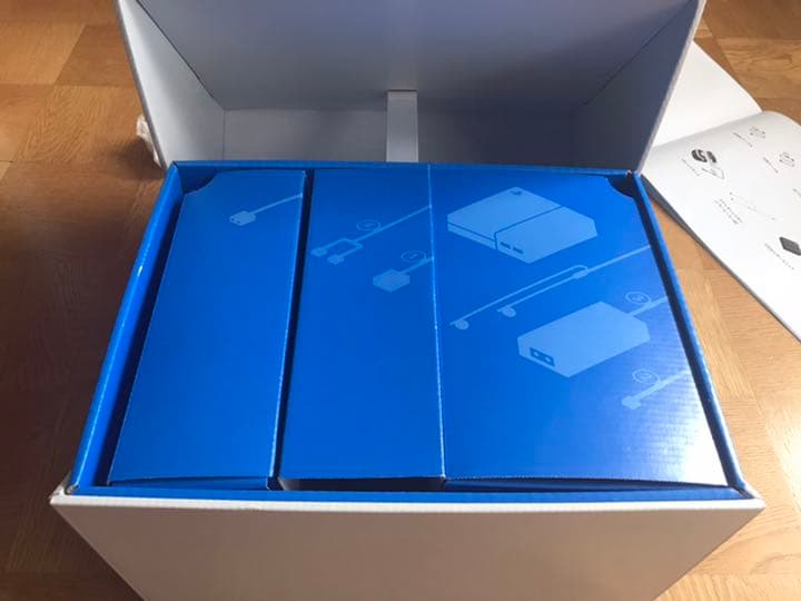 Nintendo Switch PS4 vr