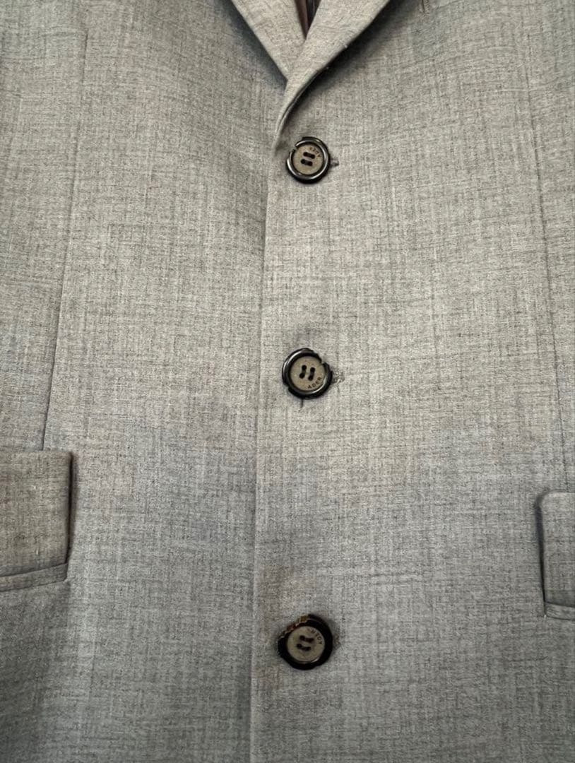 ader error 2020SS セットアップ