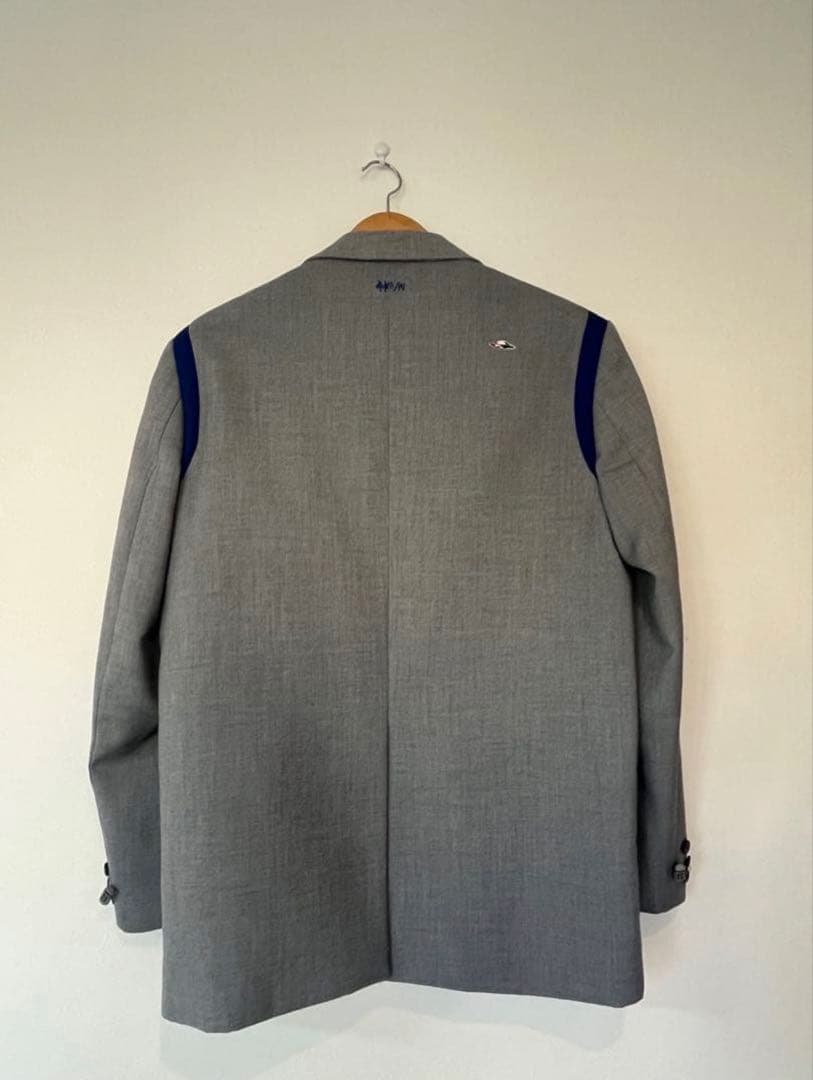 ader error 2020SS セットアップ