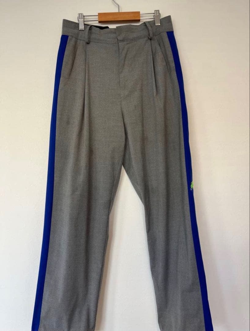 ader error 2020SS セットアップ