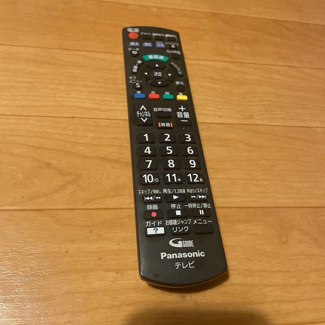 Panasonic TH-32C300 32インチ液晶テレビ