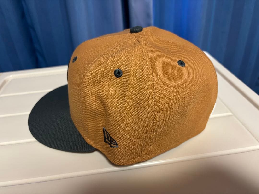 Cubs ベースボールキャップ カブス