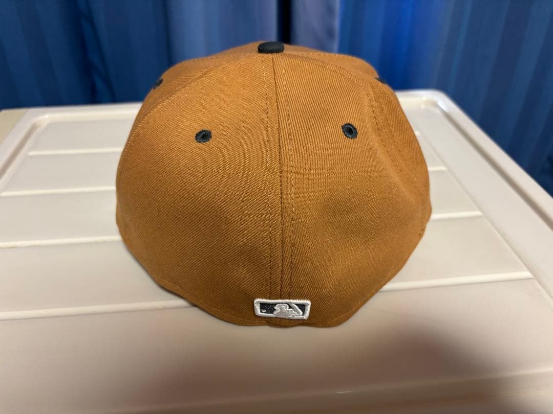 Cubs ベースボールキャップ カブス