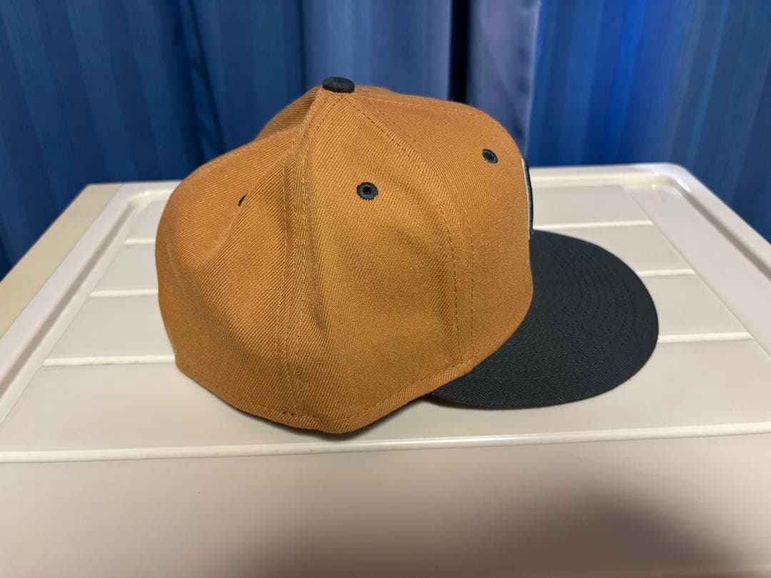 Cubs ベースボールキャップ カブス