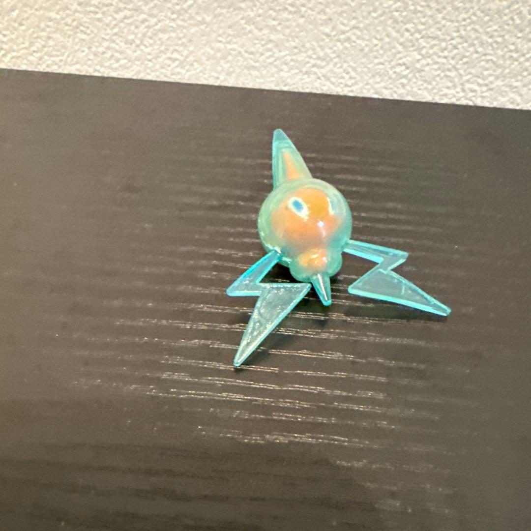 ポケモン モンコレ 77体 限定 レア ダイパ DP フルセット 年代物 ギザ