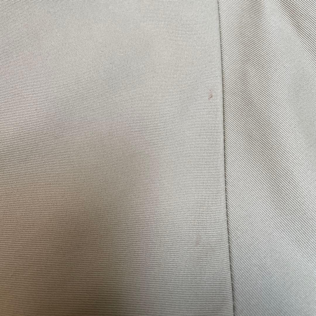 ☆新品タグ付訳あり☆Spick and Span☆Co/Rワイドトレンチコート☆